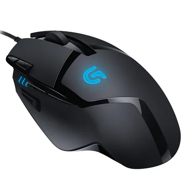Logitech Optical G402 910-004068 hiir