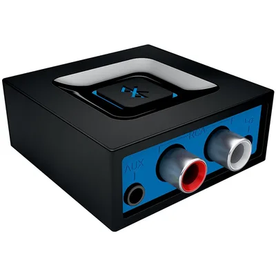 Logitech Audio Receiver