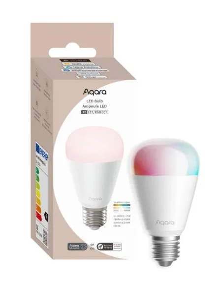 Aqara 9000 K Bluetooth/ZigBee valgusti