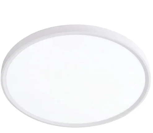 Other 6000 K VS-FL-40-PIR-IP44/W valgusti