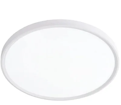 Other 6000 K VS-FL-40-PIR-IP44/W valgusti