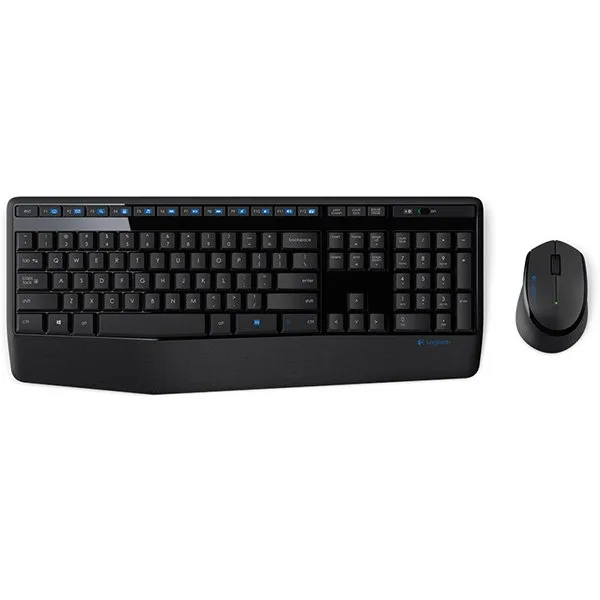 Logitech Combo MK345 920-006489 klaviatuur