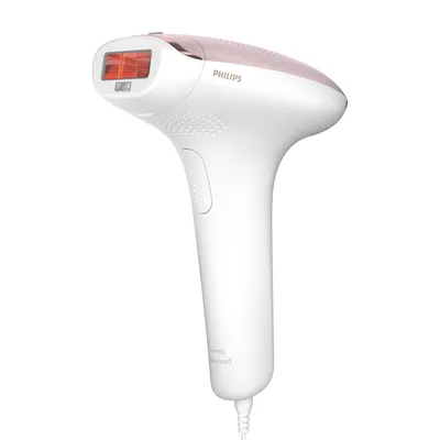 Philips Light Hair Remover