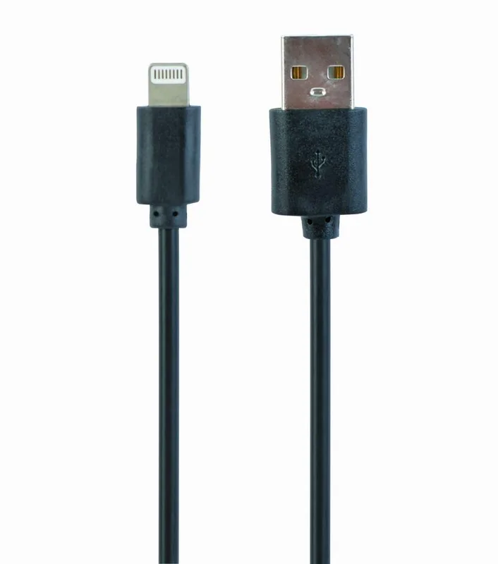 Gembird Lightning USB2 CC-USB2-AMLM-2M kaabel