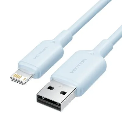 Vention Lightning Lamsf USB2.0 kaabel