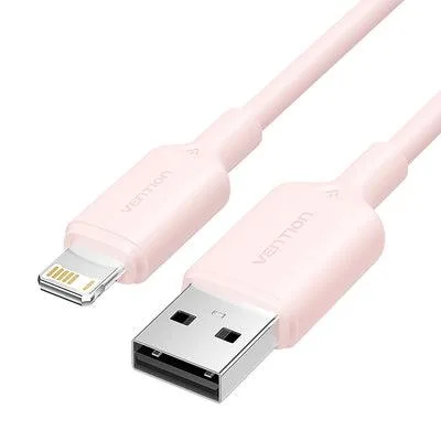Vention Lightning Lampf USB2.0 kaabel