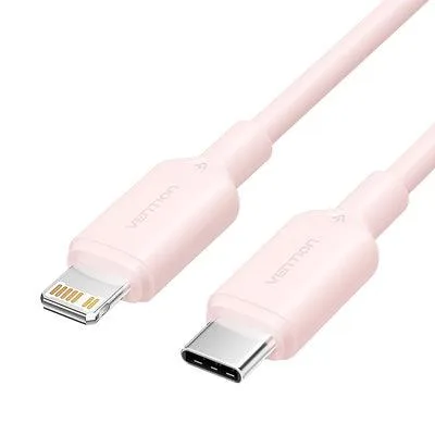 Vention Lightning Lakpf kaabel