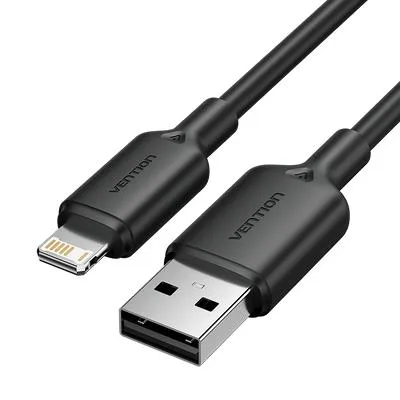 Vention Lightning Lambh USB2.0 kaabel