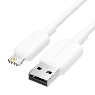 Vention Lightning Lamwh USB2.0 kaabel