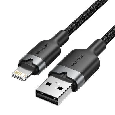 Vention Lightning Lanbf USB2.0 kaabel