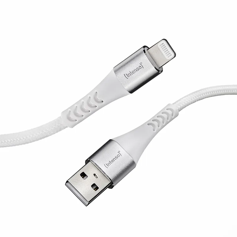 Intenso USB-A Lightning kaabel