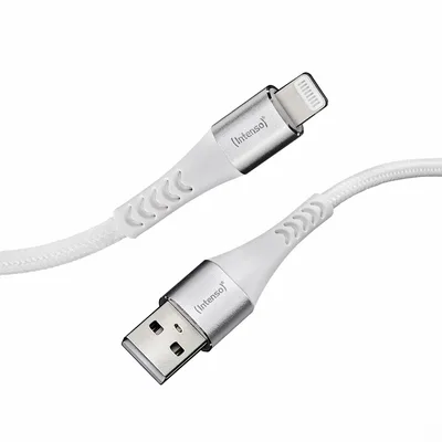 Intenso USB-A Lightning kaabel
