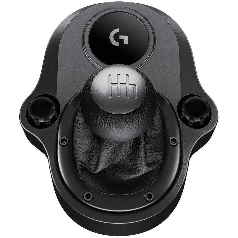 Logitech Steering Wheel Shifter mängupult