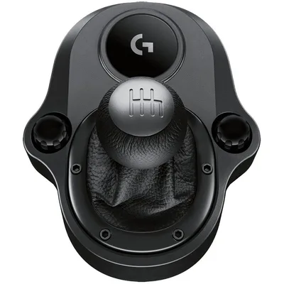 Logitech Steering Wheel Shifter mängupult