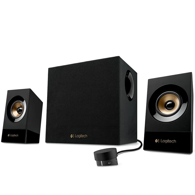 Logitech Z533 980-001054 kõlarikomplekt