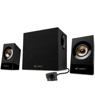 Logitech Z533 980-001054 kõlarikomplekt