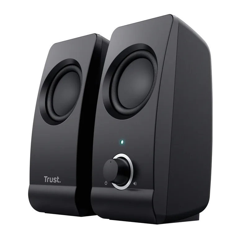 Trust Speaker 2.0 REMO/17595