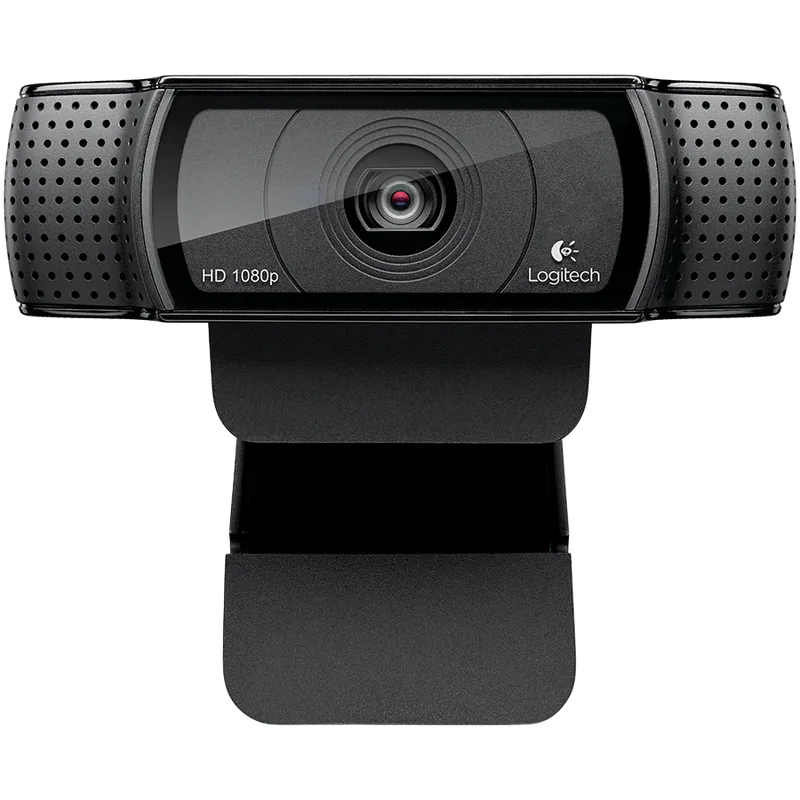 Logitech C920 960-001055 veebikaamera