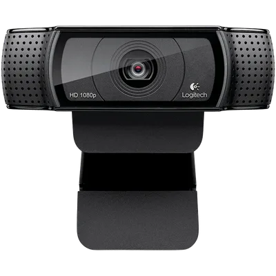 Logitech C920 960-001055 veebikaamera