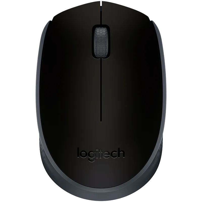 Logitech Optical M171 910-004424 hiir