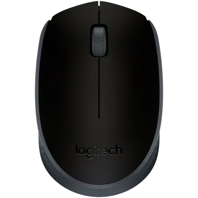 Logitech Optical M171 910-004424 hiir