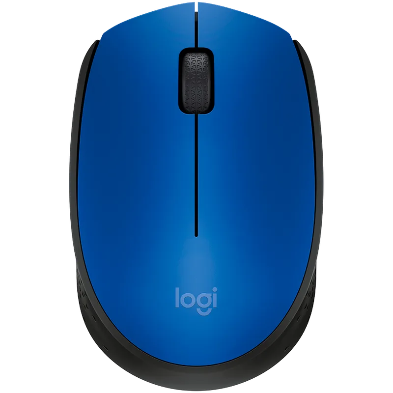 Logitech Optical M171 910-004640 hiir