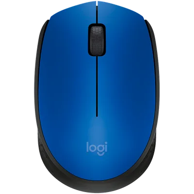 Logitech Optical M171 910-004640 hiir