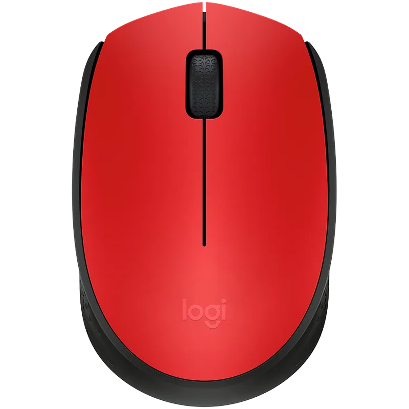 Logitech Optical M171 910-004641 hiir