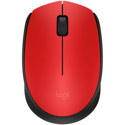 Logitech Optical M171 910-004641 hiir