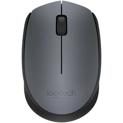 Logitech Optical M170 910-004642 hiir