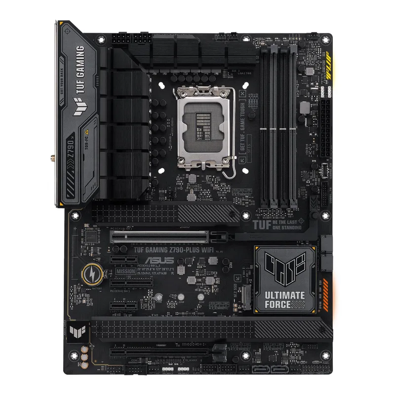 ASUS Intel Z790 LGA1700 emaplaat