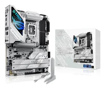 ASUS Intel Z890 LGA1851 emaplaat