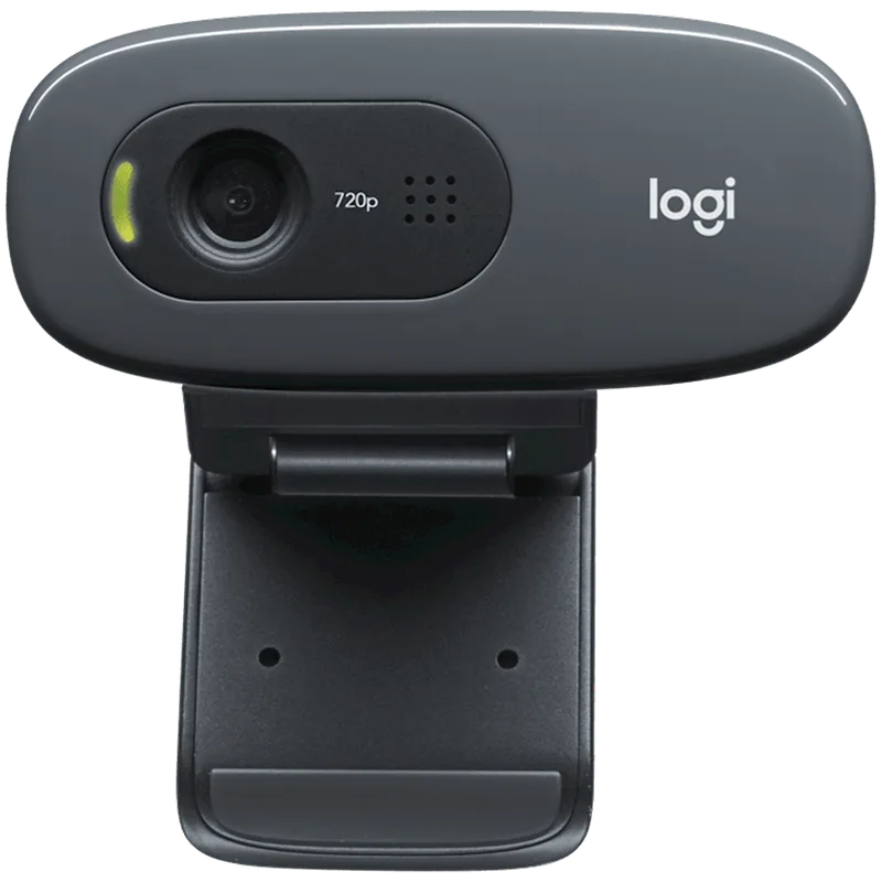 Logitech C270 960-001063 veebikaamera