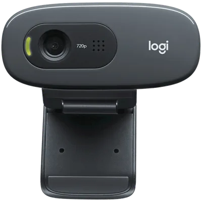 Logitech C270 960-001063 veebikaamera