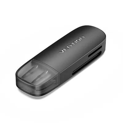 Vention Reader CLEB0 USB2.0 mälukaardilugeja