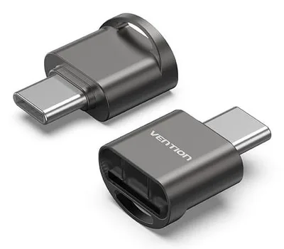 Vention Reader microSD CLMH0 mälukaardilugeja