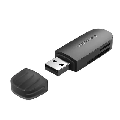Vention Reader CLFB0 USB3.0 mälukaardilugeja