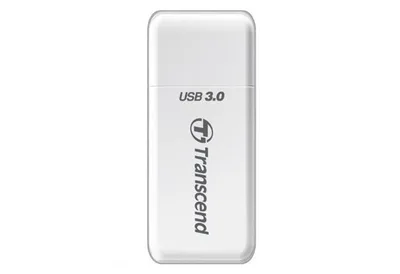 Transcend Reader Flash USB3.1 mälukaardilugeja
