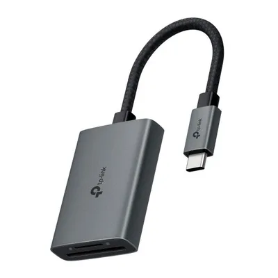TP-Link Reader Sd&Microsd UA430C mälukaardilugeja