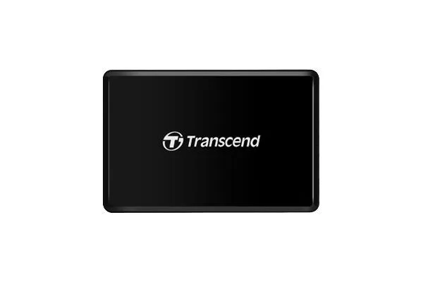 Transcend Reader Flash USB3 ALL-IN-1 mälukaardilugeja