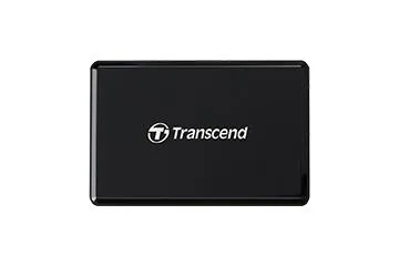 Transcend Reader Flash ALL-IN-1 mälukaardilugeja