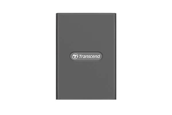 Transcend Reader Flash ALL-IN-1 mälukaardilugeja