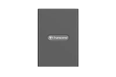 Transcend Reader Flash ALL-IN-1 mälukaardilugeja