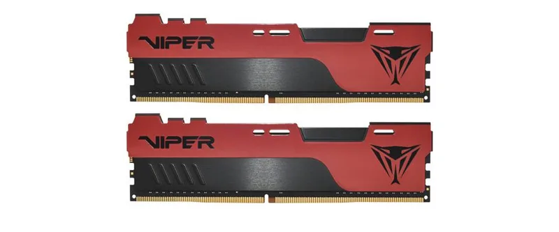 Patriot PVE2432G320C8K mälu
