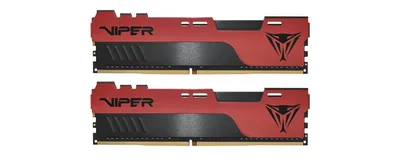 Patriot PVE2432G320C8K mälu