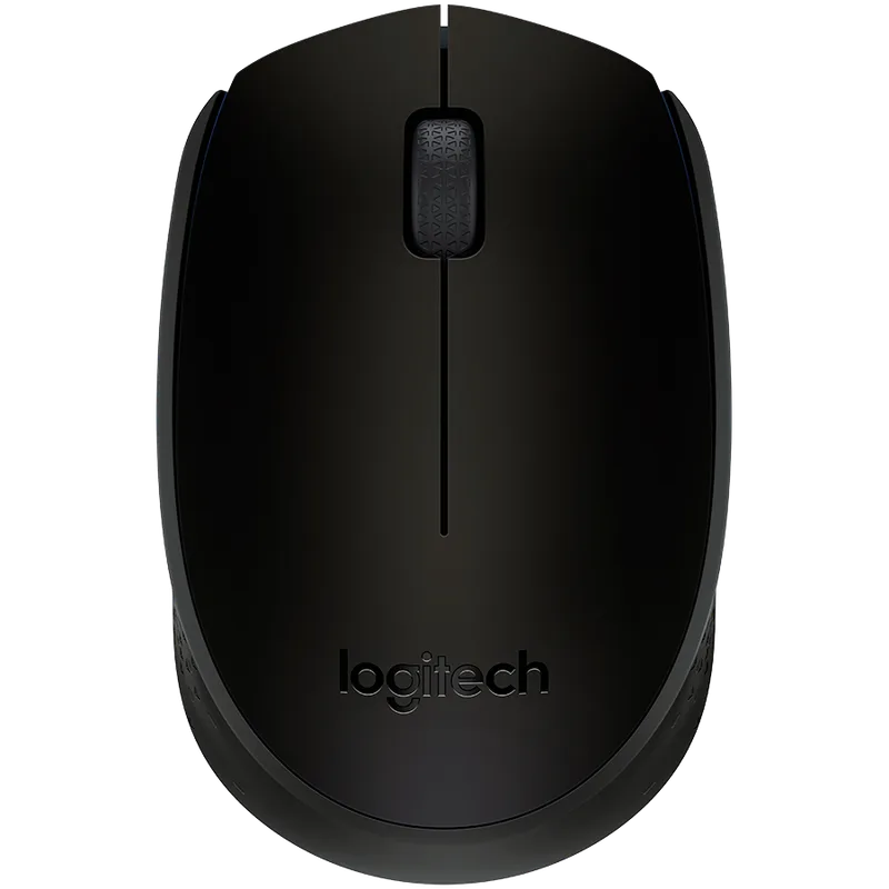 Logitech Optical B170 910-004798 hiir