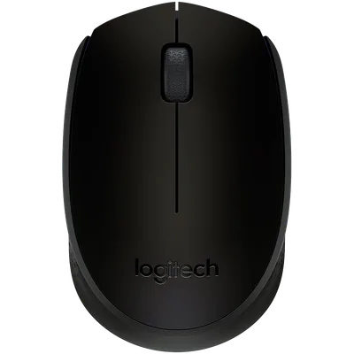 Logitech Optical B170 910-004798 hiir