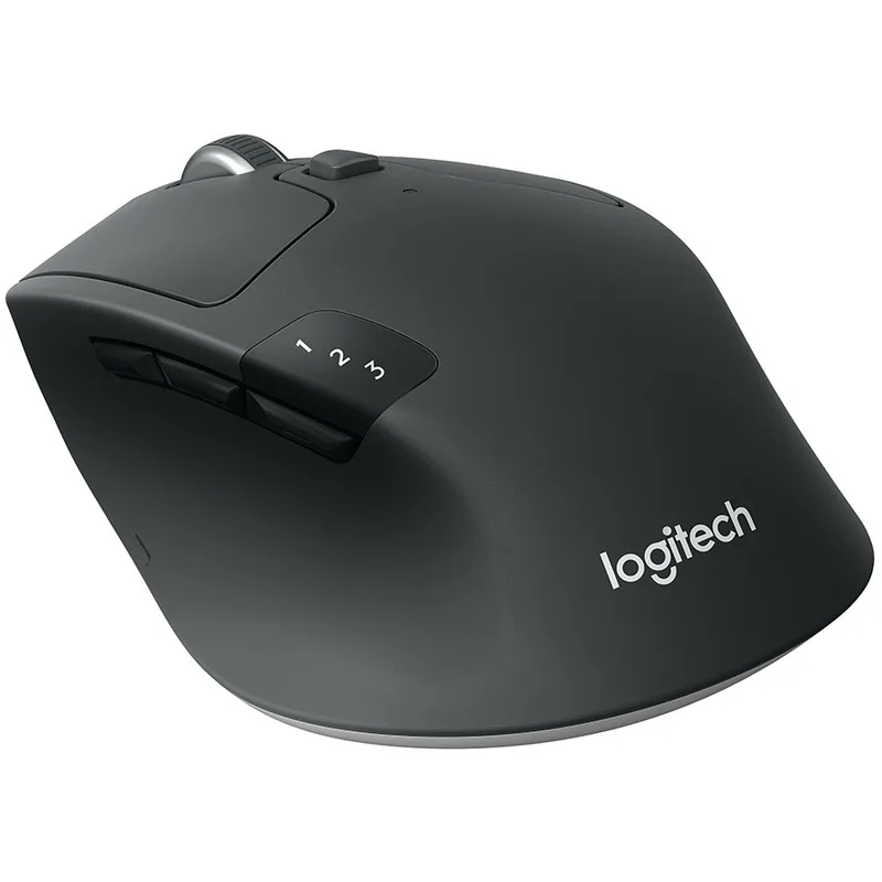 Logitech Blueth Optical M720 hiir