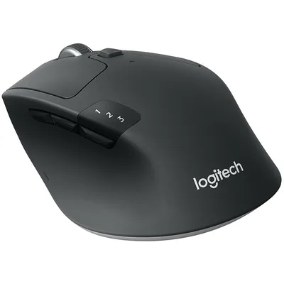 Logitech Blueth Optical M720 hiir