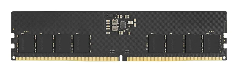 Goodram GR5600D564L46 mälu
